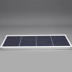 Solar Bachlaufpumpenset 70/3400