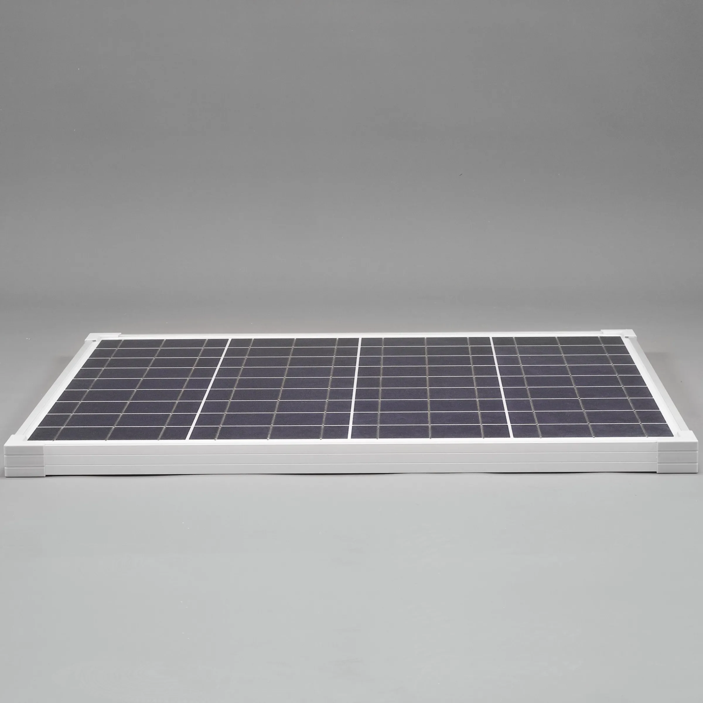 Solar Bachlaufpumpenset 100/3400