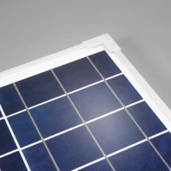 Solar Bachlaufpumpenset 100/4200 mit 24 Ah LiFePO4 Akkuspeicher