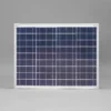 Solar Bachlaufpumpenset 150/3500 mit 24 Ah Pb Akkuspeicher