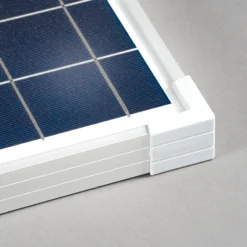 Solar Bewässerungsset mit Druckpumpe