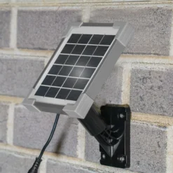 Solar Deko-Leuchtkugelset 30, 40 und 50 cm mit externem 2 W Solarmodul