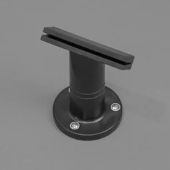 Solar Designbrunnen Silent mit LED Beleuchtung