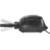 Solar Durchlauffilter-Set 70/2800 mit 12 Ah LiFePO4-Akkuspeicher