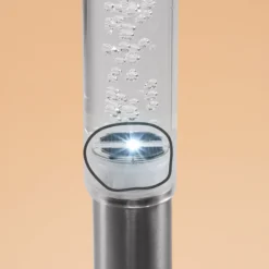 Solar Leuchtstabset Trio Sticks kaltweiß