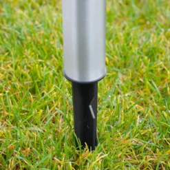 Solar Leuchtstabset Trio Sticks kaltweiß
