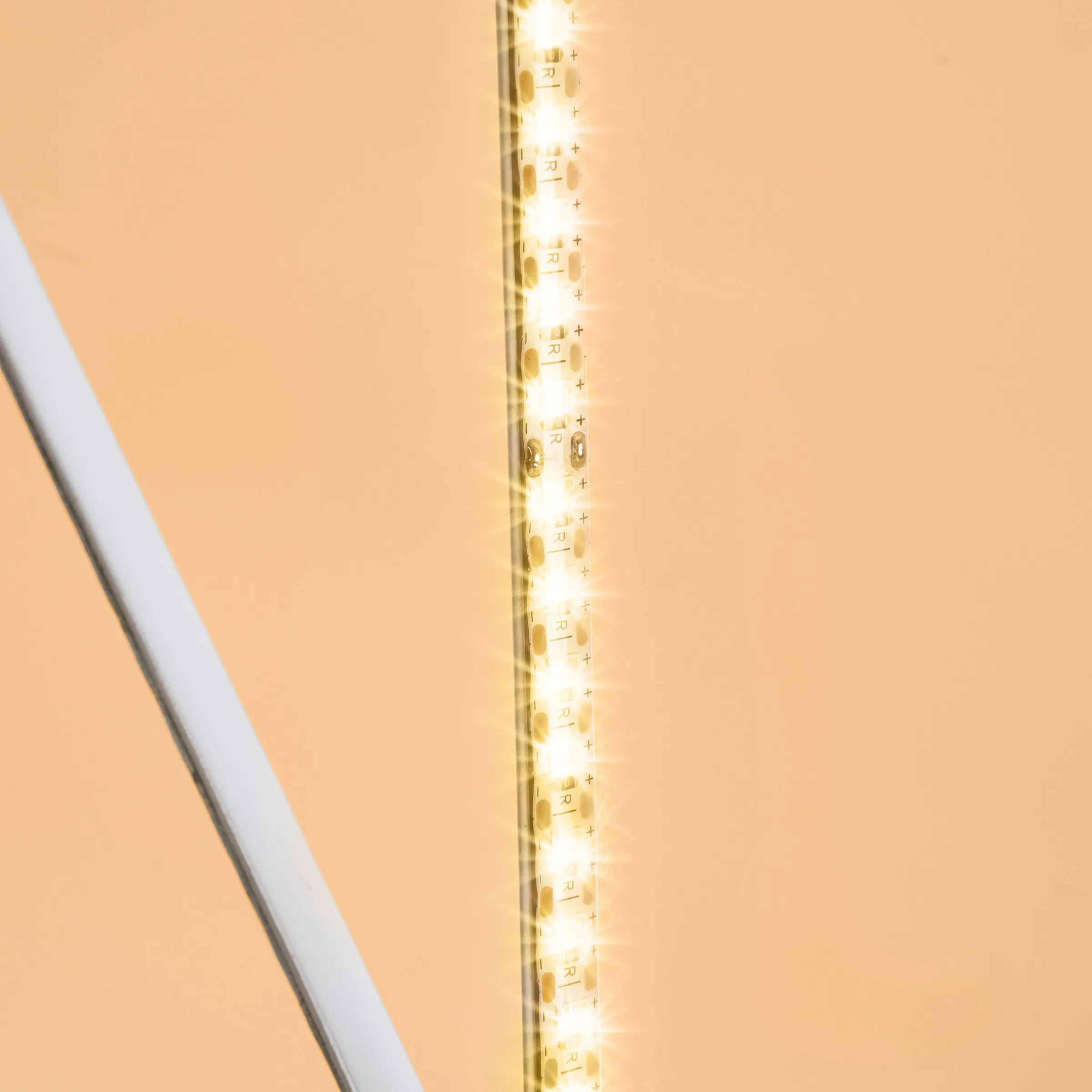 Solar Leuchtstern Ø 40 cm mit 180 warmweißen LEDs