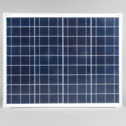 Solarmodulset 2 x 50 Wp für 101894