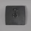 Solarmodul 1,8 Wp mit Stecker 2-polig rund