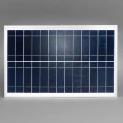 Solarmodul 15 Wp / 13 V für UV-Hybridsystem