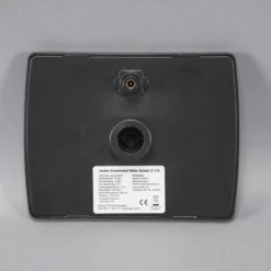 Solarmodul 2 Wp / 6 V mit Stecker 2-polig rund