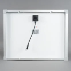 Solar Nachfüllset mit Tiefbrunnenpumpe