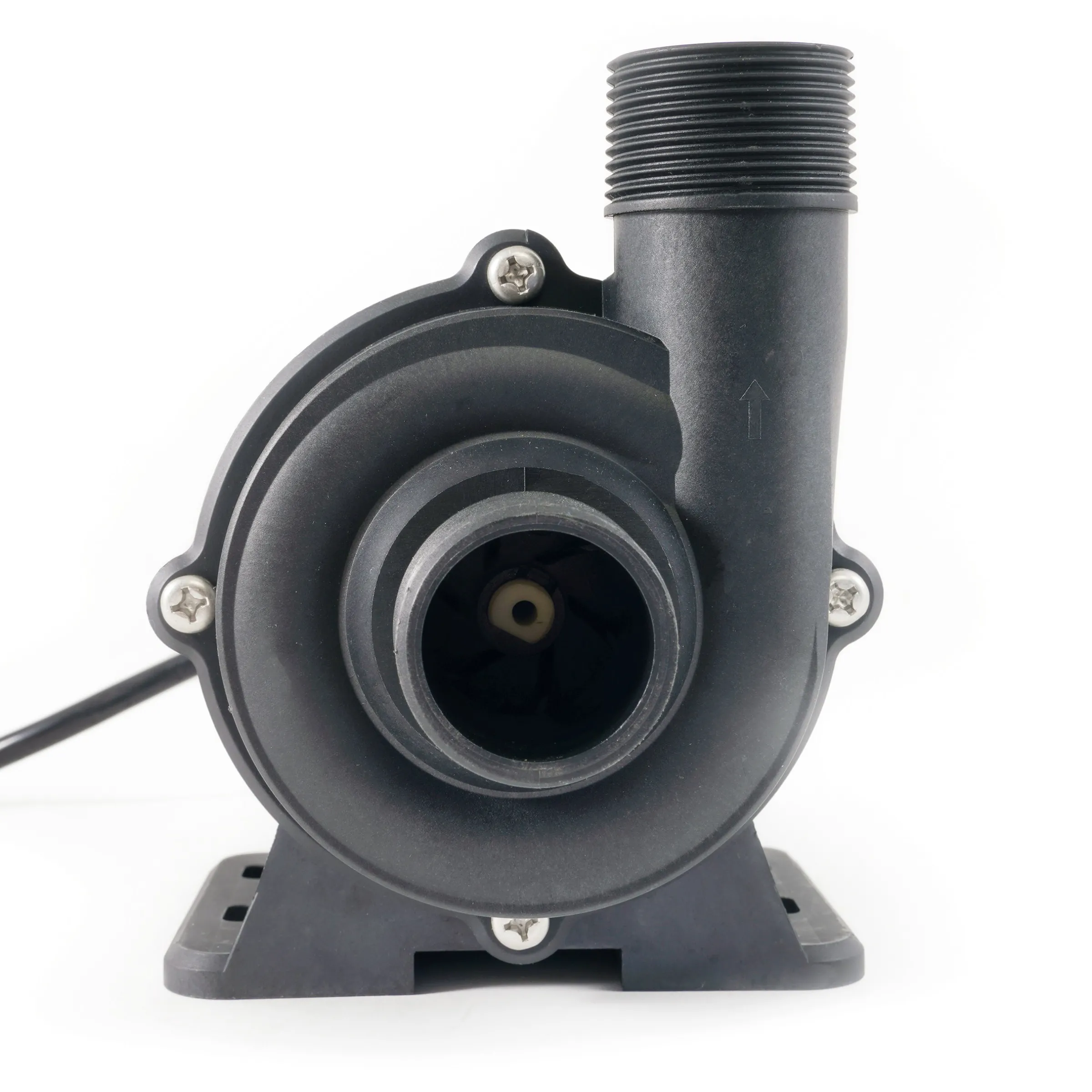 Solar Poolpumpenset 405 Wp / 13500 l/h