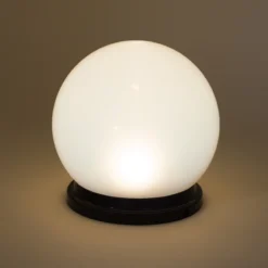 Solar Schwimmkugel ⌀ 20 cm mit Fernbedienung