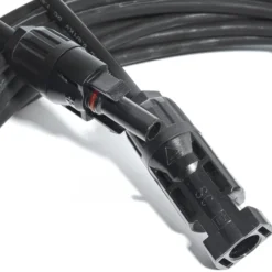 Solars Inselanlage 37 Wp mit 12V/ 12 Ah Akku und Leuchte