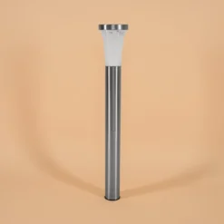 Solar Standleuchte Tower Light 58 cm DuoColor