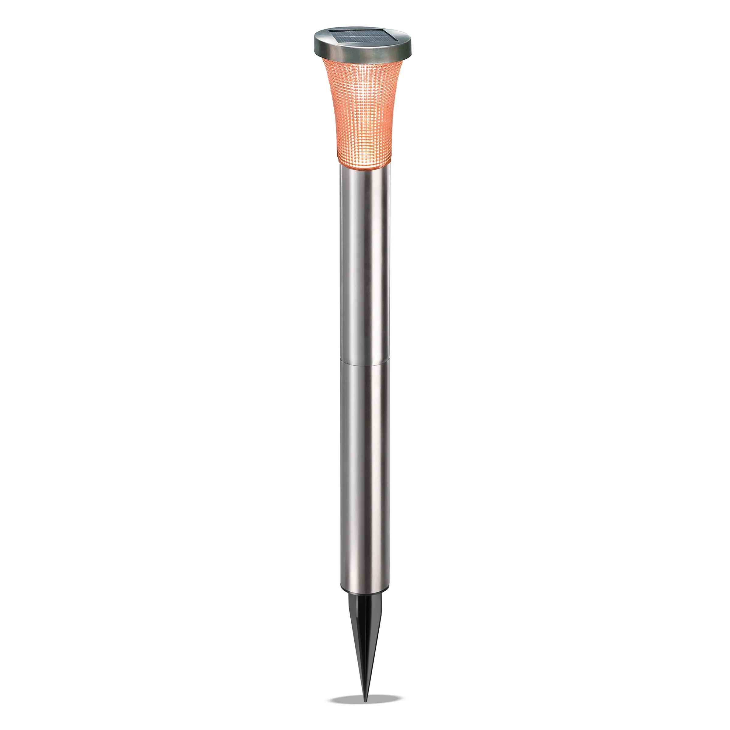 Solar Standleuchte "Tower Light 58" 1800 K