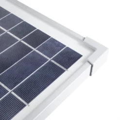 Solar Teichbelüfterset 6/200 mit 1,5 Ah LiFePO4 Akkuspeicher