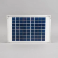 Solar Teichpumpenset 10/610