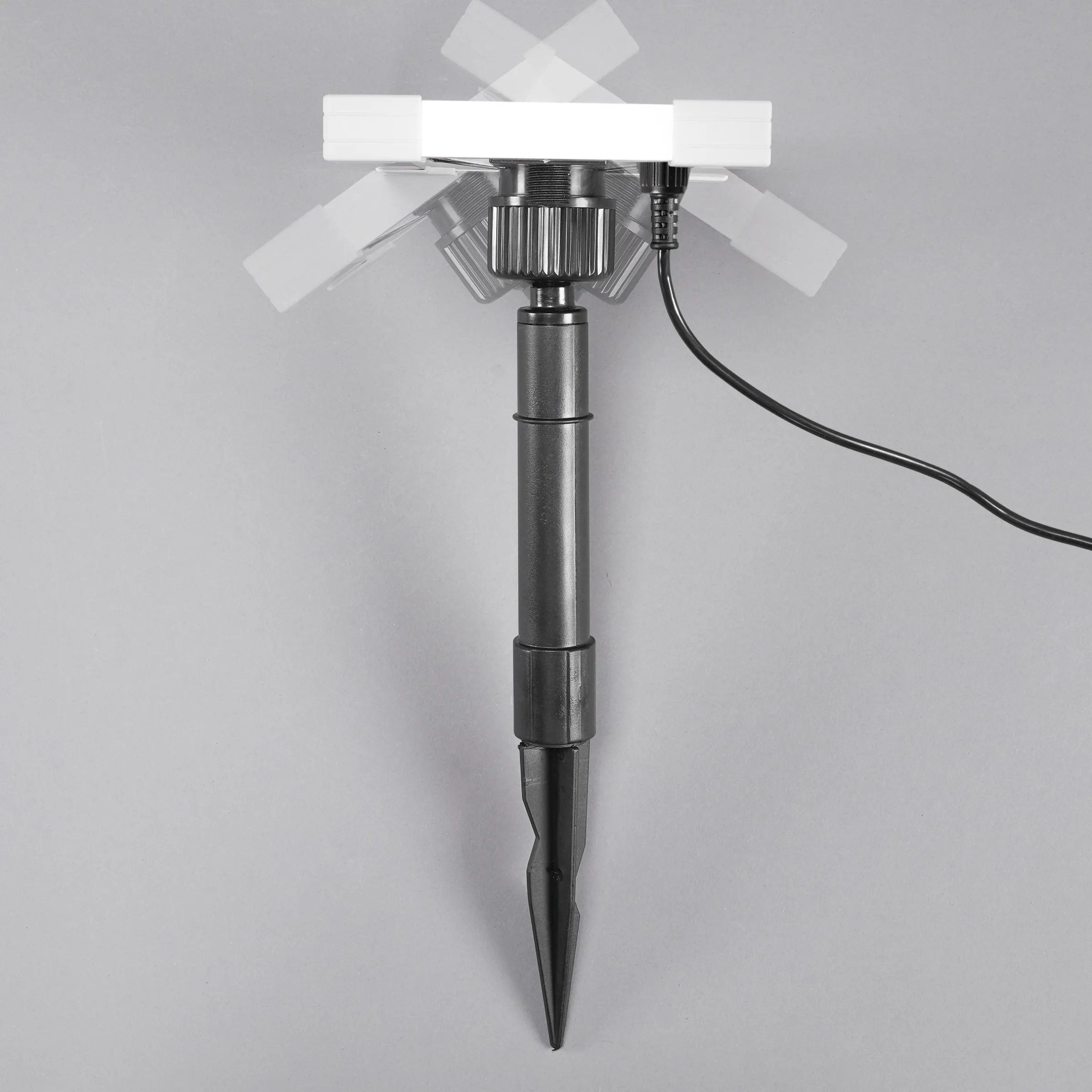 Solar Teichpumpenset 2/175
