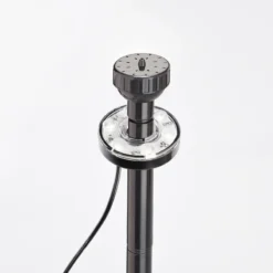 Solar Teichpumpenset 15/550 mit 4 Ah LiFePO4 Akkuspeicher