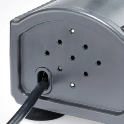 Solar Teichpumpenset 15/550 mit 4 Ah LiFePO4 Akkuspeicher