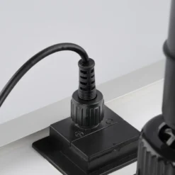 Solar Teichpumpenset 6/230 mit 4 Ah LiFePO4 Akkuspeicher