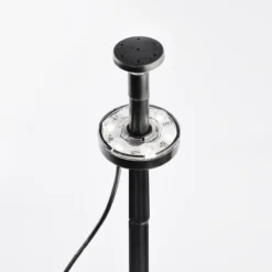Solar Teichpumpenset 6/230 mit 4 Ah LiFePO4 Akkuspeicher