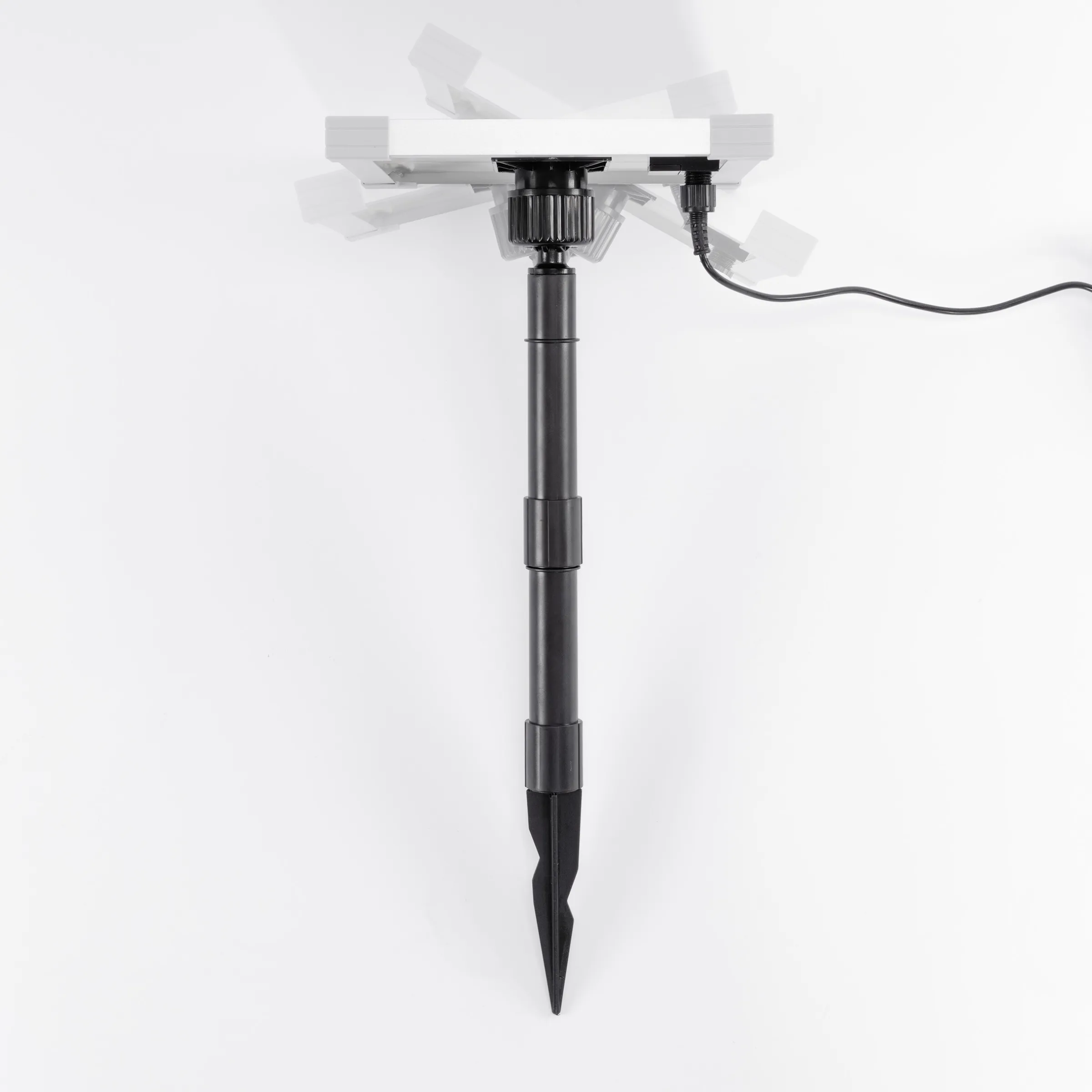 Solar Teichpumpenset "6/420 Pro"
