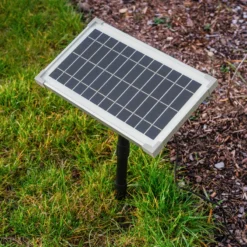 Solar Unterwasserfilter-Set 8/380