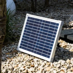 Solar Wasserspeierset Schildkröte Maru