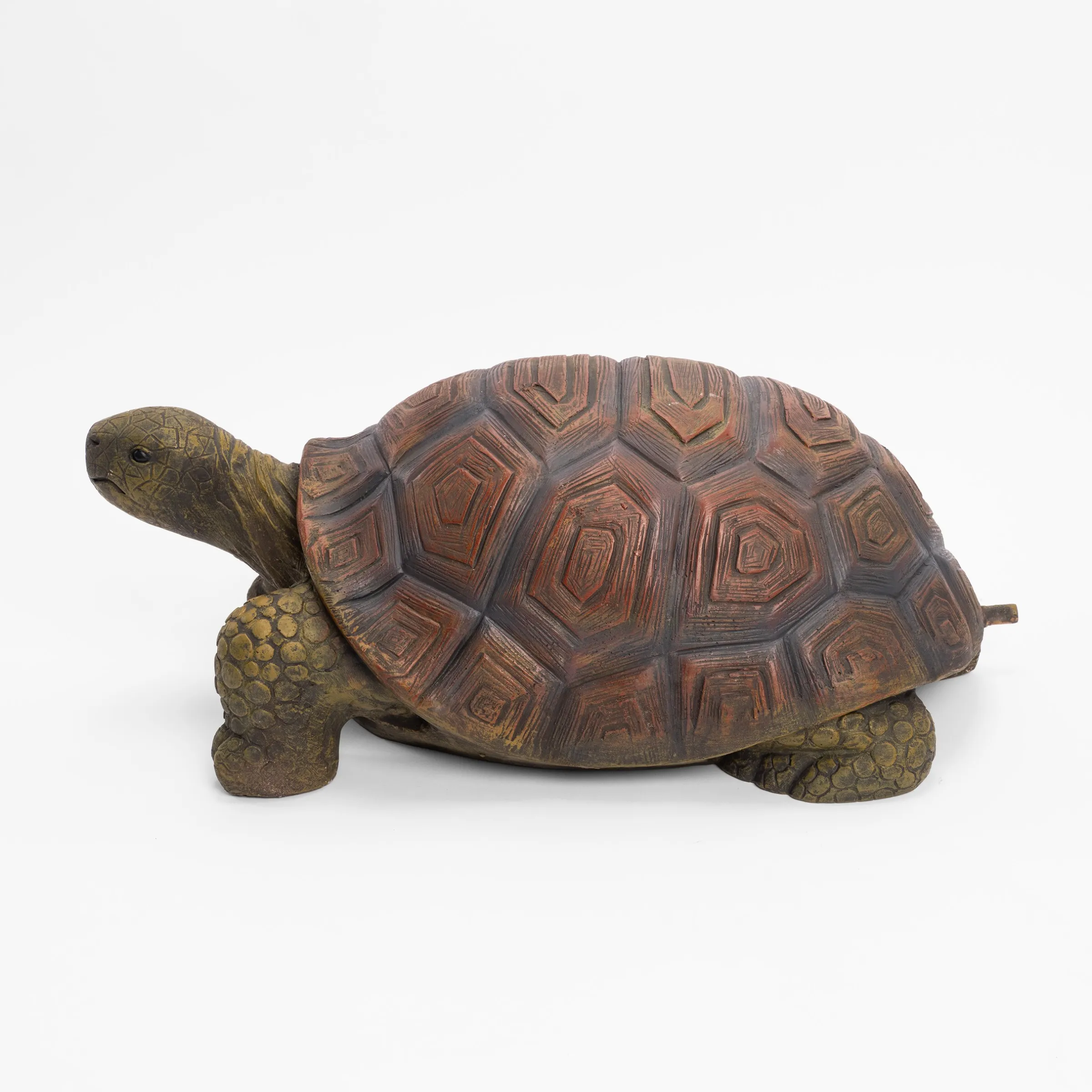 Solar Wasserspeierset Schildkröte Maru
