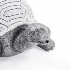 Solar Wasserspeier-Set Schildkröte