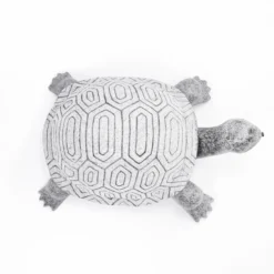 Solar Wasserspeier-Set Schildkröte