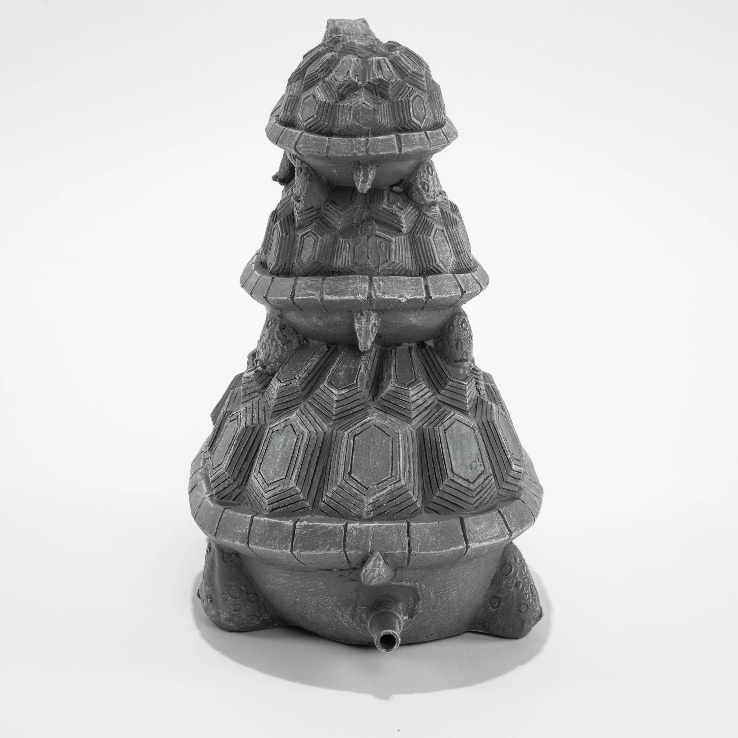 Solar Wasserspeierset Schildkröten Trio