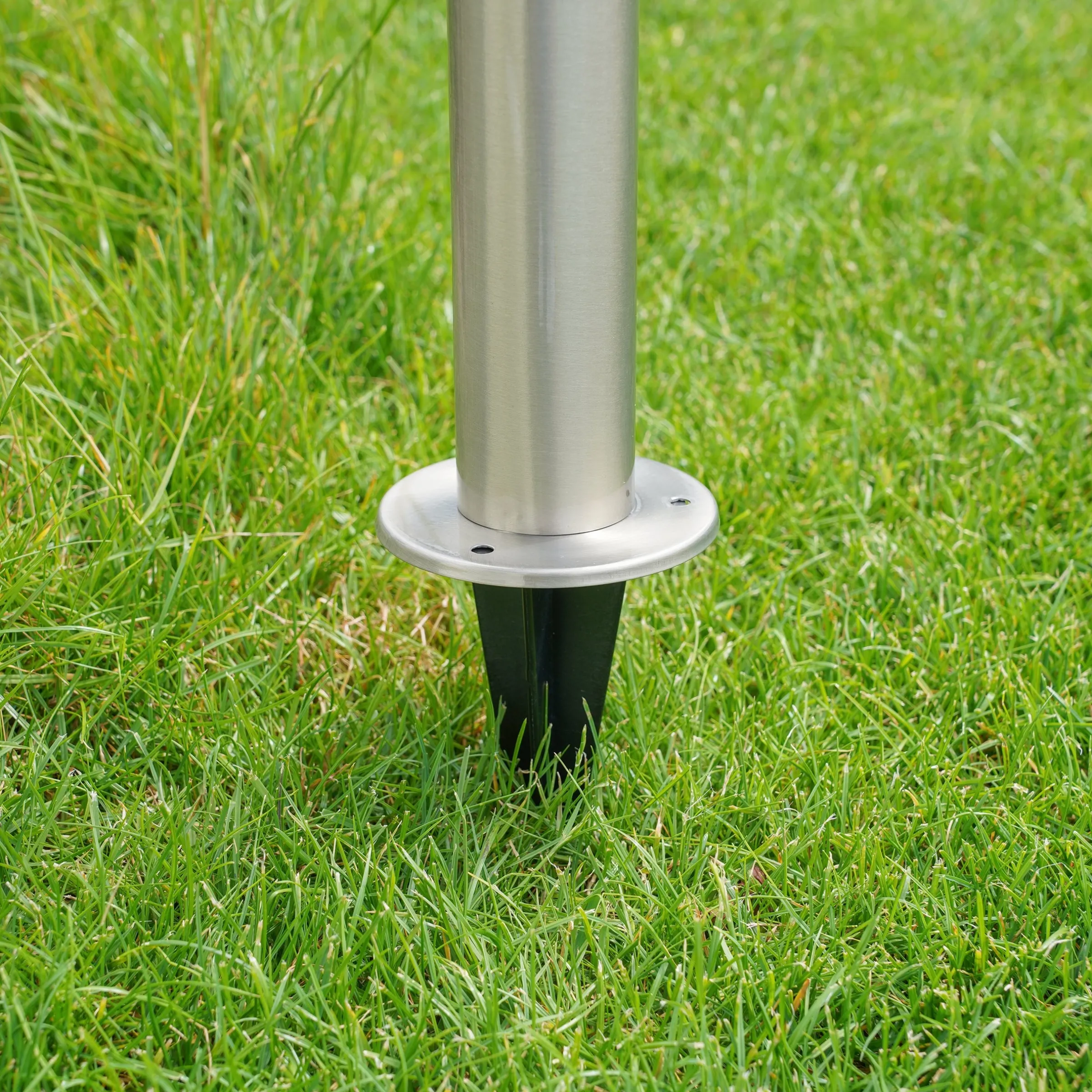 Solar Wegeleuchte Modena 45 cm mit Bewegungsmelder