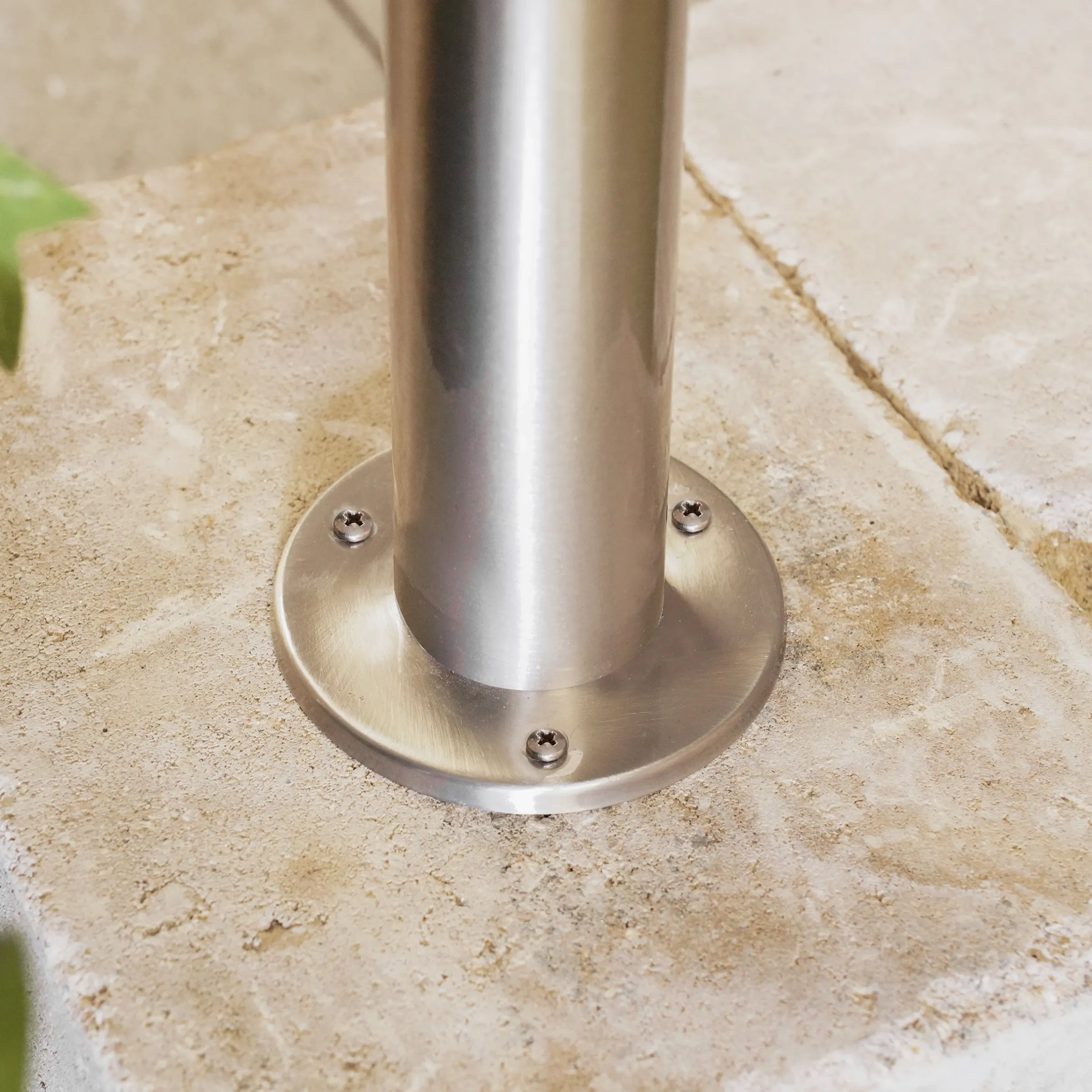 Solar Wegeleuchte Modena 85 cm mit Bewegungsmelder