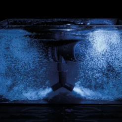 Teichbelüfterpumpe Power Float 1000 l/h