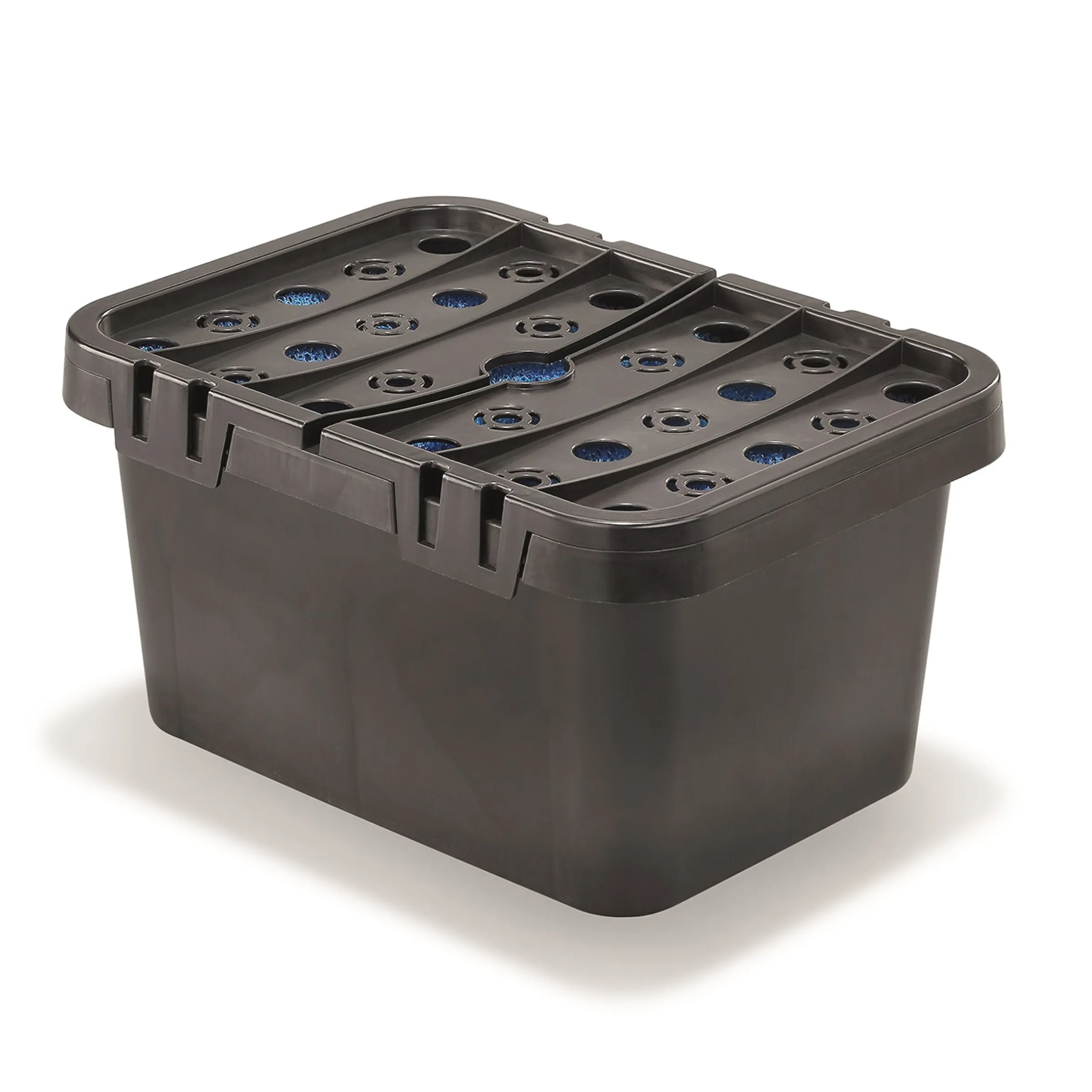 Teichfilterbox S