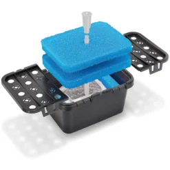 Teichfilterbox S