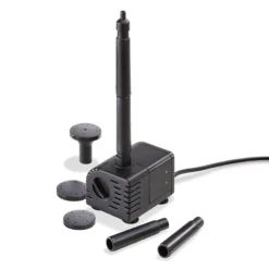 Teichpumpe Fountain 250/330 mit Sprinklerset