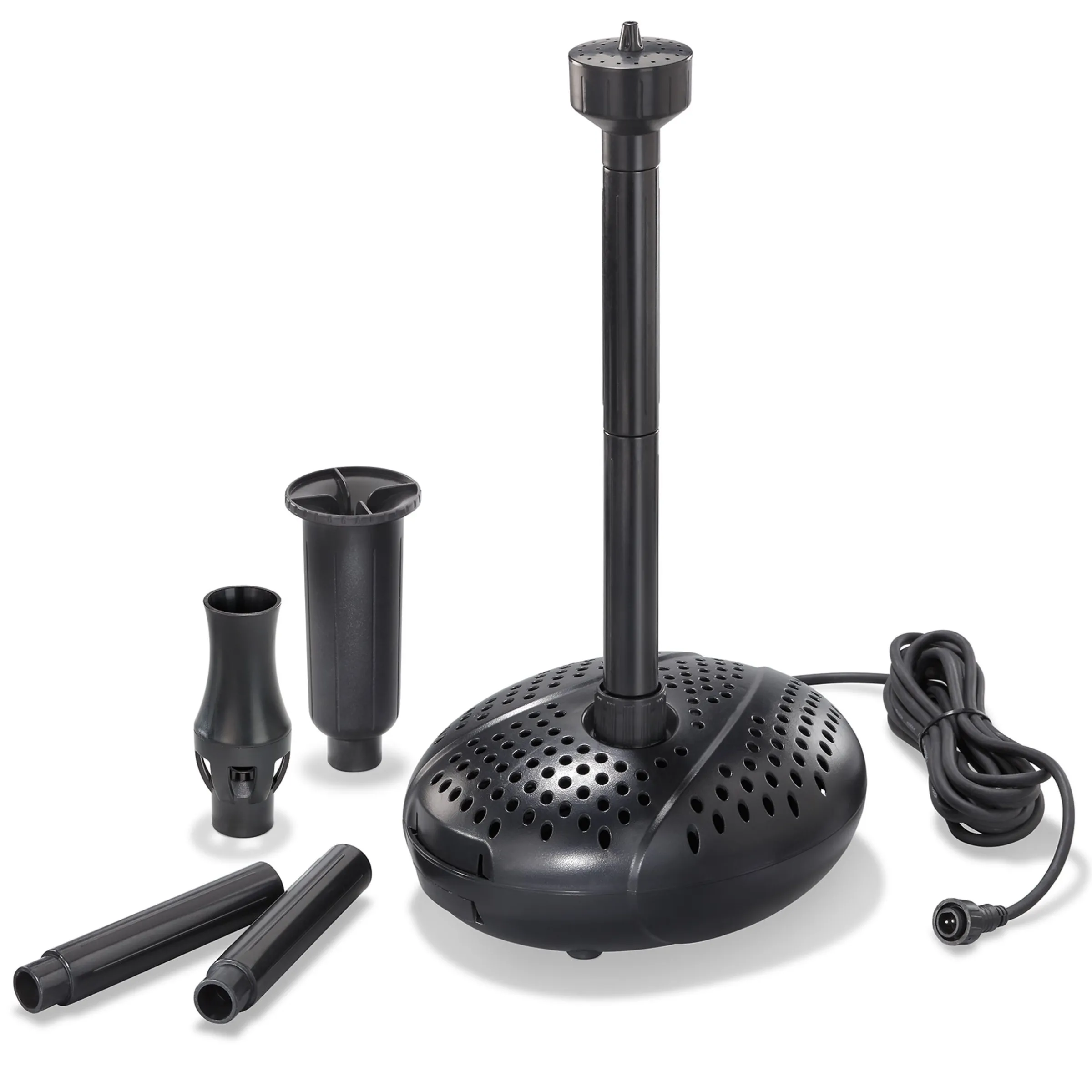Teichpumpe Fountain 2500/3400 mit Sprinklerset