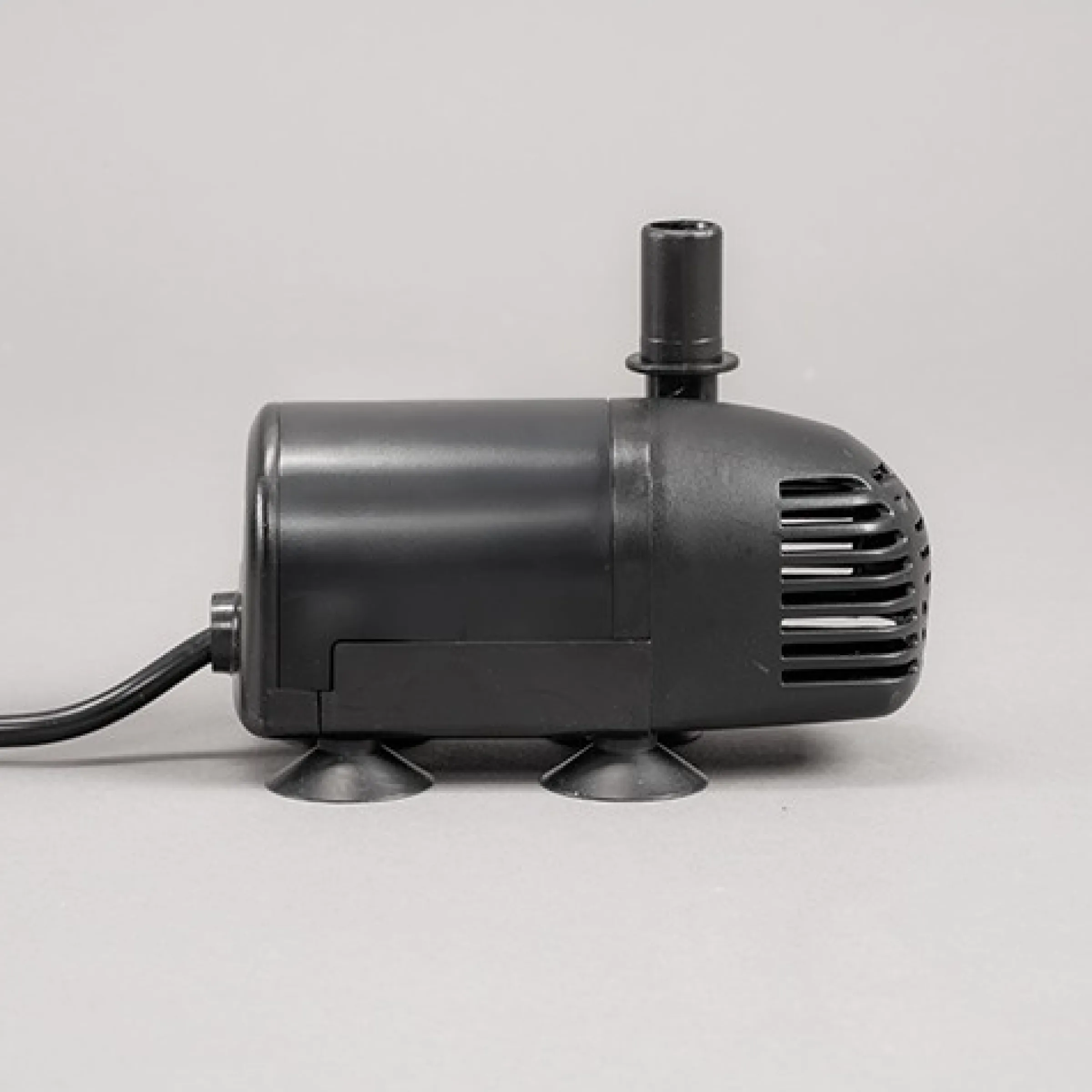 Teichpumpe WaterSplash 470/750 mit Sprinklerset