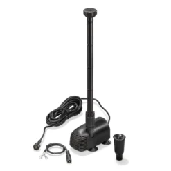 Teichpumpe WaterSplash 980/1560 mit Sprinklerset