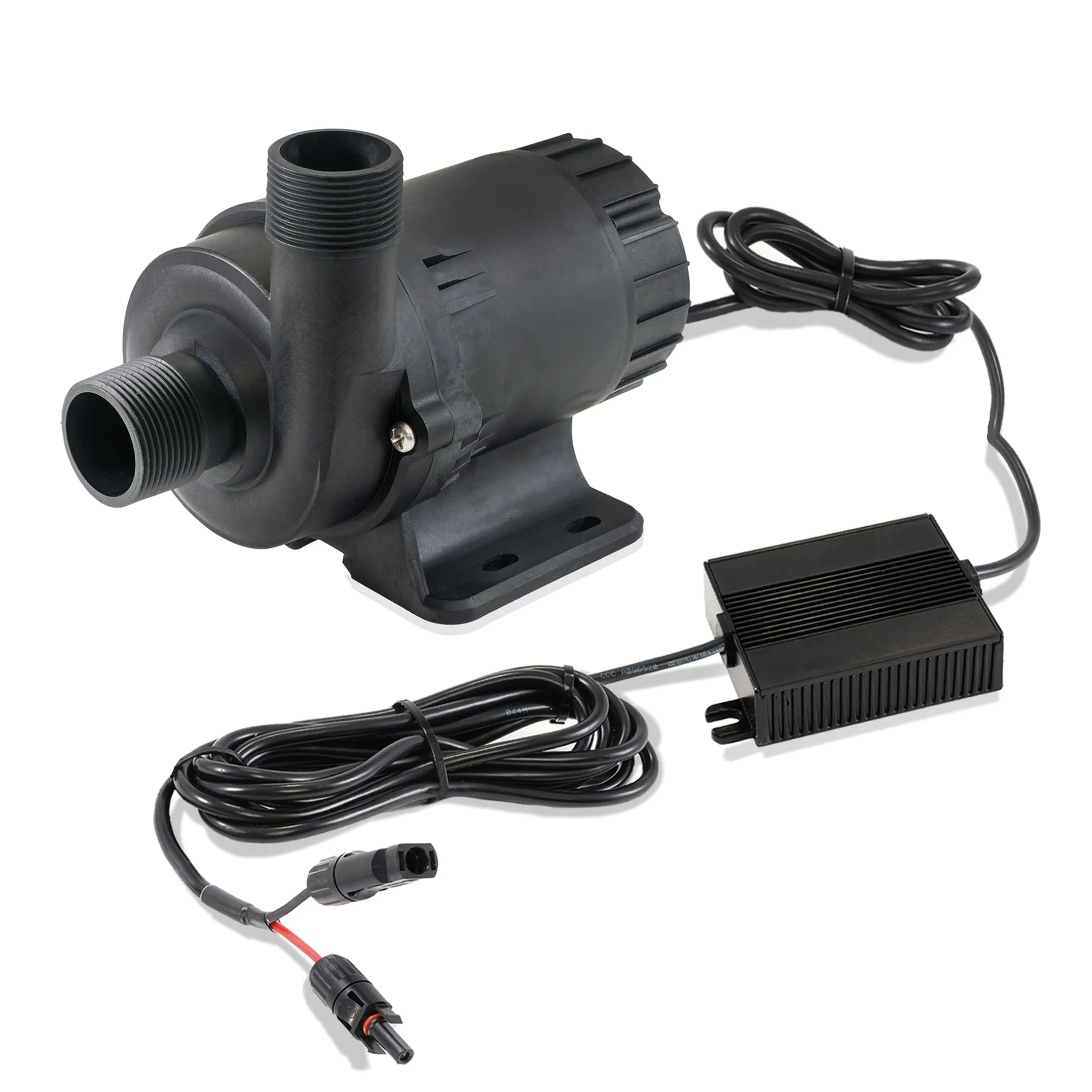 Umwälzpumpe 36V/ 13500 l/h/ 10m/ 200W