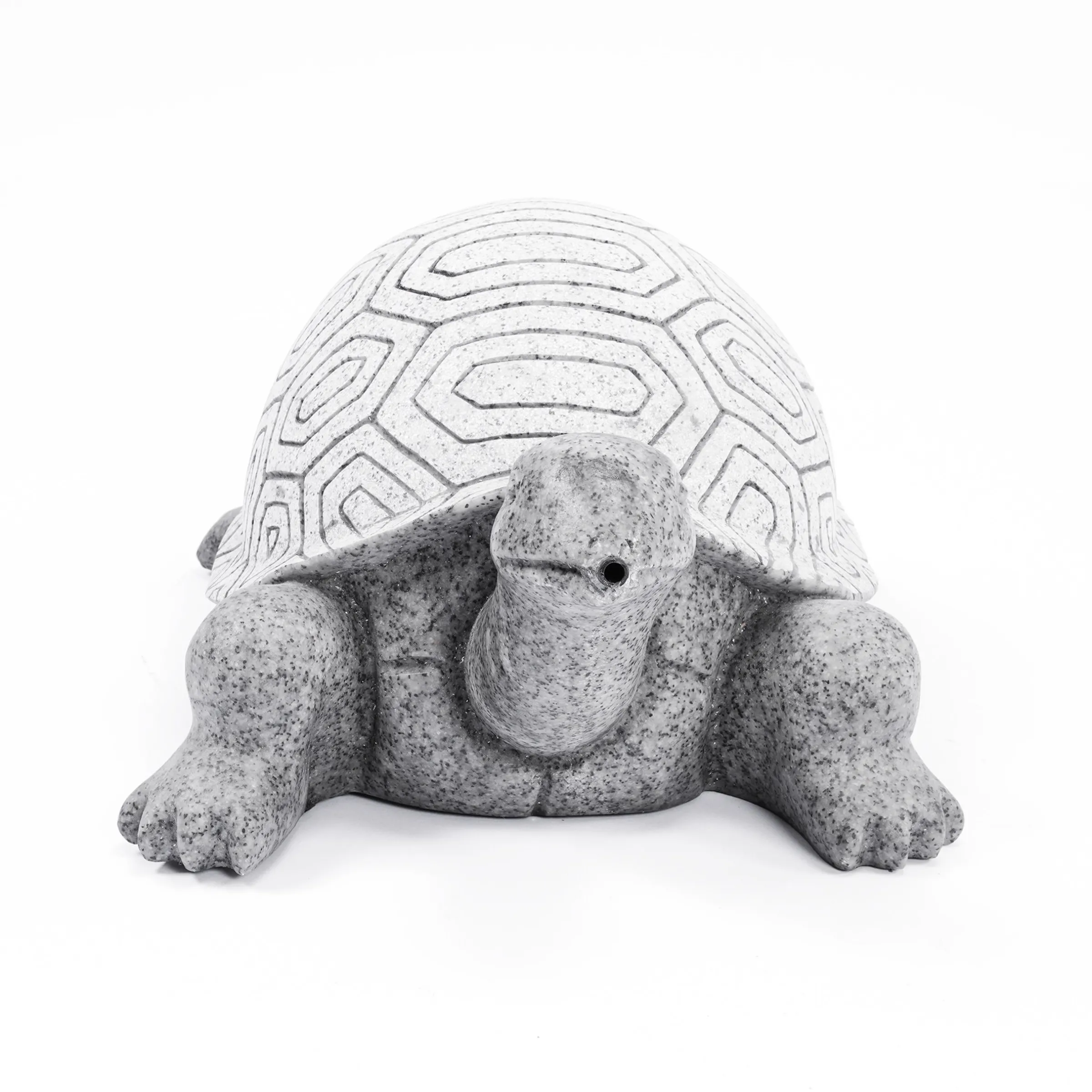 Wasserspeier-Figur Schildkröte